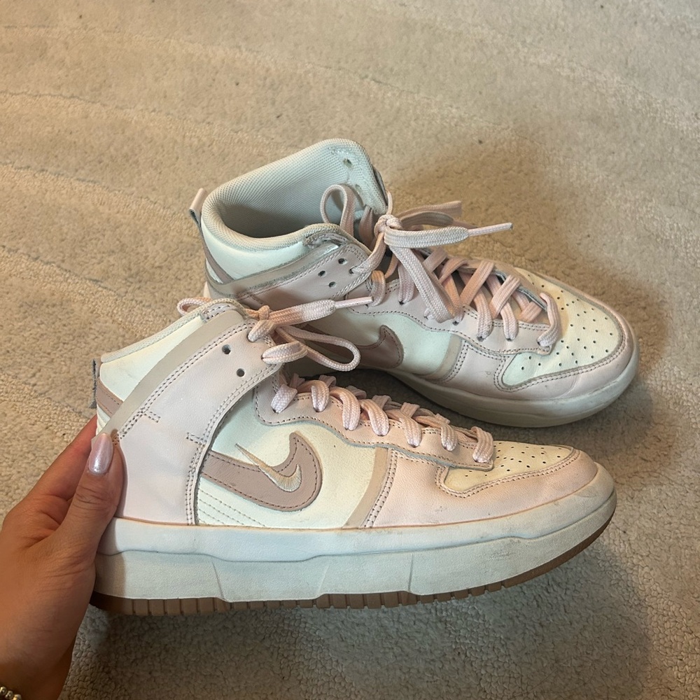 Nike Air Jordan 1s